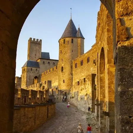 Ferienhaus Maison Petite Cote