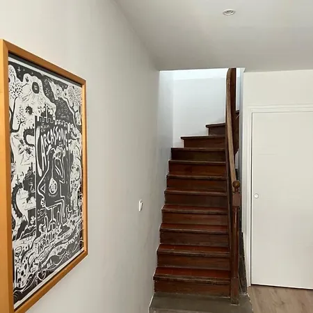 Сasa de vacaciones Maison Petite Cote *