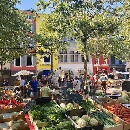 Maison Petite Cote Tatil Evi