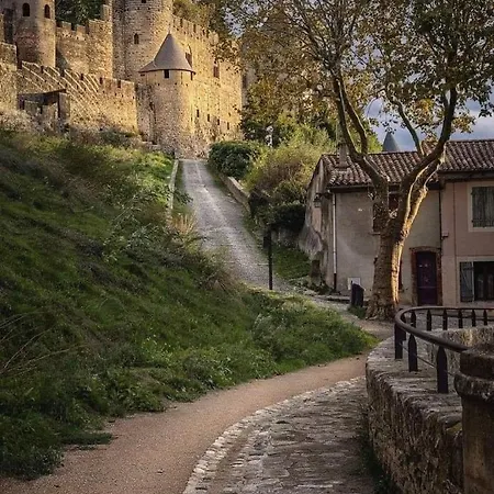 Tatil Evi Maison Petite Cote *