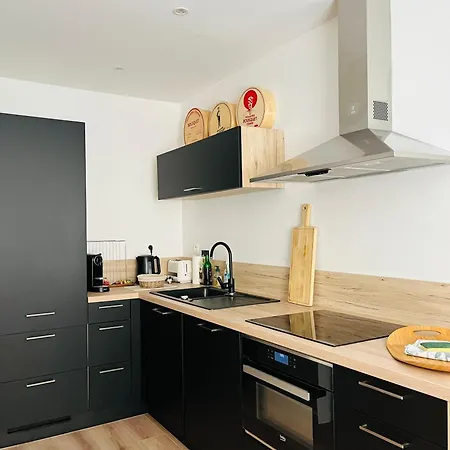 Maison Petite Cote Holiday home