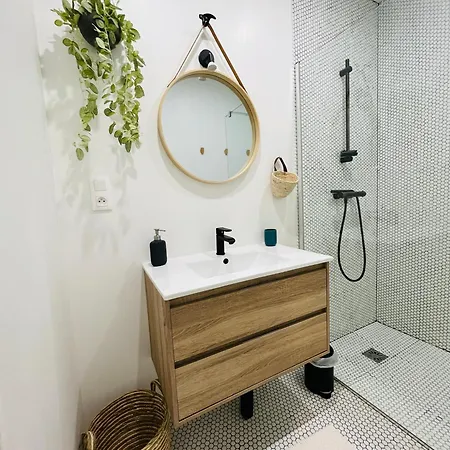 Maison Petite Cote Ferienhaus *