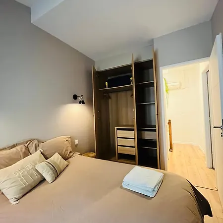 Maison Petite Cote