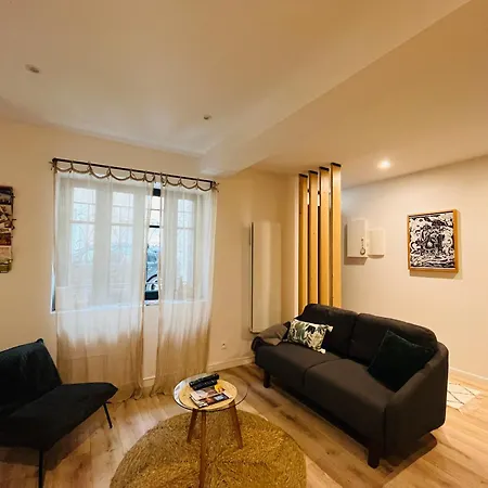 Maison Petite Cote Ferienhaus