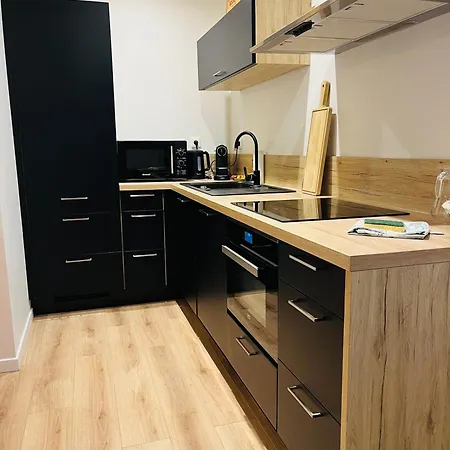 Maison Petite Cote Tatil Evi *