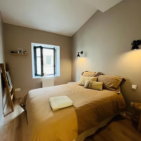Holiday home Maison Petite Cote *
