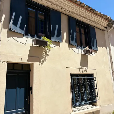 Maison Petite Cote *