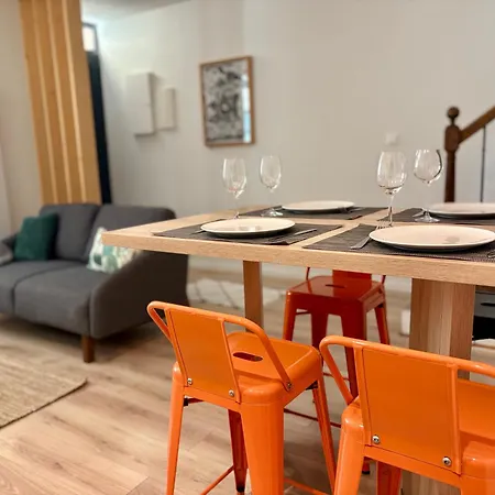 Maison Petite Cote カルカソンヌ