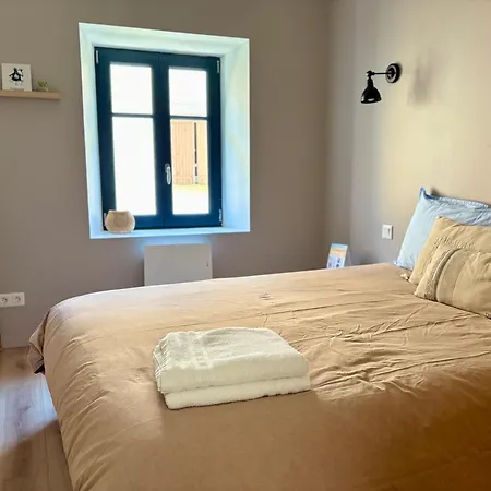 Maison Petite Cote 別荘 *