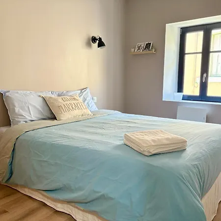 Maison Petite Cote *