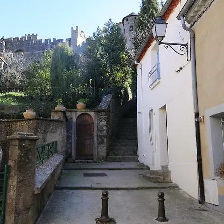 Tatil Evi Maison Petite Cote