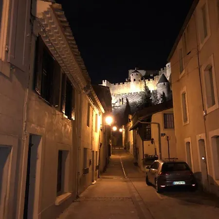 Maison Petite Cote Ferienhaus *