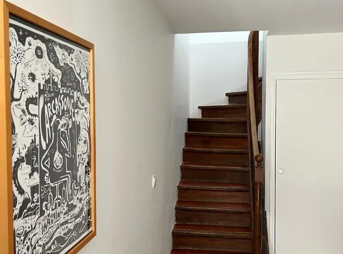 Casa de Férias Maison Petite Côte *