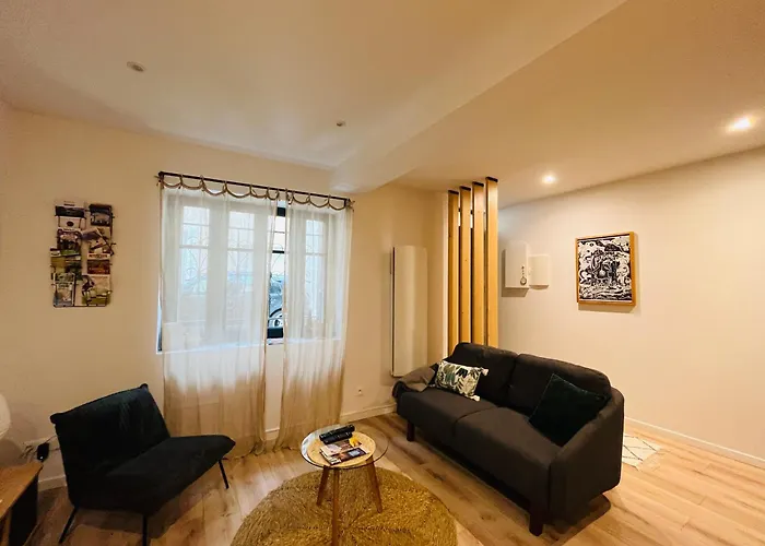 Maison Petite Côte Casa de Férias