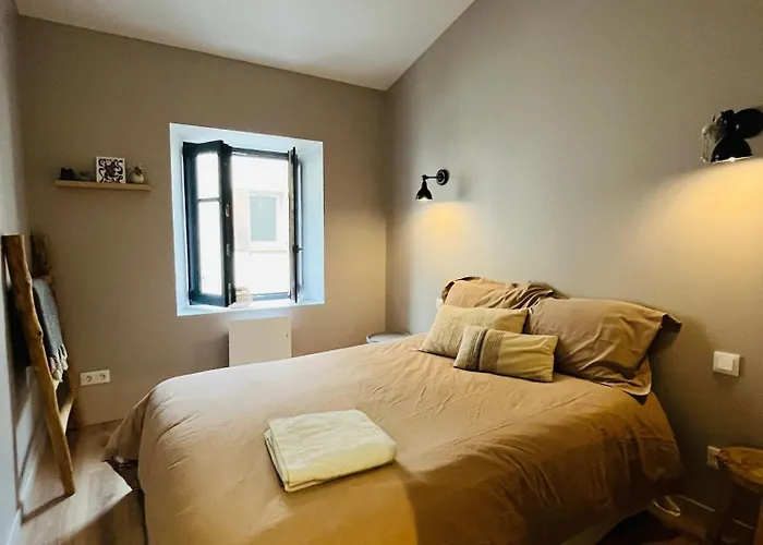 Casa de Férias Maison Petite Côte *