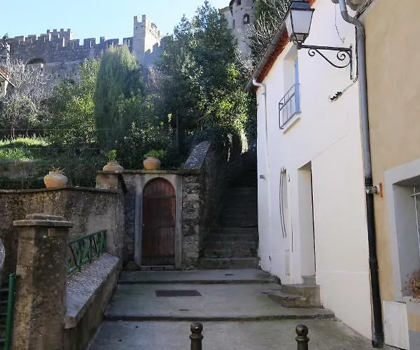 Casa de Férias Maison Petite Côte